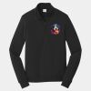 Fan Favorite Fleece 1/4 Zip Pullover Sweatshirt Thumbnail