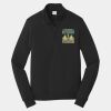 Fan Favorite Fleece 1/4 Zip Pullover Sweatshirt Thumbnail
