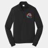 Fan Favorite Fleece 1/4 Zip Pullover Sweatshirt Thumbnail