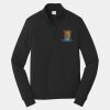 Fan Favorite Fleece 1/4 Zip Pullover Sweatshirt Thumbnail
