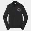 Fan Favorite Fleece 1/4 Zip Pullover Sweatshirt Thumbnail