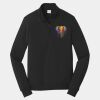 Fan Favorite Fleece 1/4 Zip Pullover Sweatshirt Thumbnail