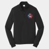 Fan Favorite Fleece 1/4 Zip Pullover Sweatshirt Thumbnail