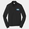 Fan Favorite Fleece 1/4 Zip Pullover Sweatshirt Thumbnail