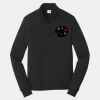 Fan Favorite Fleece 1/4 Zip Pullover Sweatshirt Thumbnail