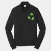 Fan Favorite Fleece 1/4 Zip Pullover Sweatshirt Thumbnail