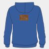 Toddler Core Fleece Pullover Hooded Sweatshirt Thumbnail