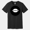 Unisex Jersey Short Sleeve Tee Thumbnail