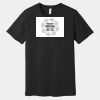Unisex Jersey Short Sleeve Tee Thumbnail