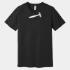 Unisex Jersey Short Sleeve Tee Thumbnail