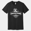 Unisex Jersey Short Sleeve Tee Thumbnail