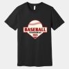 Unisex Jersey Short Sleeve Tee Thumbnail