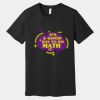 Unisex Jersey Short Sleeve Tee Thumbnail