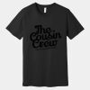 Unisex Jersey Short Sleeve Tee Thumbnail
