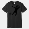 Unisex Jersey Short Sleeve Tee Thumbnail