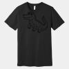Unisex Jersey Short Sleeve Tee Thumbnail