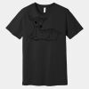 Unisex Jersey Short Sleeve Tee Thumbnail