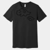 Unisex Jersey Short Sleeve Tee Thumbnail