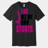 Unisex Jersey Short Sleeve Tee Thumbnail