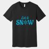 Unisex Jersey Short Sleeve Tee Thumbnail