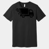Unisex Jersey Short Sleeve Tee Thumbnail