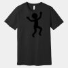 Unisex Jersey Short Sleeve Tee Thumbnail