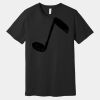 Unisex Jersey Short Sleeve Tee Thumbnail