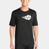 Performance Polyester Competitor™ Tee Thumbnail