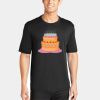 Performance Polyester Competitor™ Tee Thumbnail