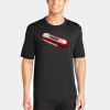 Performance Polyester Competitor™ Tee Thumbnail