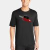 Performance Polyester Competitor™ Tee Thumbnail