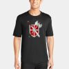 Performance Polyester Competitor™ Tee Thumbnail