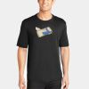 Performance Polyester Competitor™ Tee Thumbnail