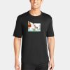 Performance Polyester Competitor™ Tee Thumbnail