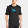 Performance Polyester Competitor™ Tee Thumbnail