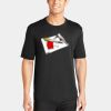 Performance Polyester Competitor™ Tee Thumbnail