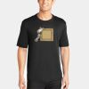 Performance Polyester Competitor™ Tee Thumbnail