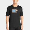 Performance Polyester Competitor™ Tee Thumbnail