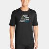 Performance Polyester Competitor™ Tee Thumbnail