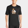 Performance Polyester Competitor™ Tee Thumbnail
