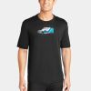 Performance Polyester Competitor™ Tee Thumbnail