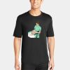 Performance Polyester Competitor™ Tee Thumbnail