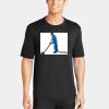 Performance Polyester Competitor™ Tee Thumbnail