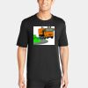 Performance Polyester Competitor™ Tee Thumbnail