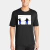 Performance Polyester Competitor™ Tee Thumbnail