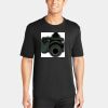 Performance Polyester Competitor™ Tee Thumbnail