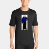 Performance Polyester Competitor™ Tee Thumbnail