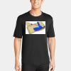 Performance Polyester Competitor™ Tee Thumbnail