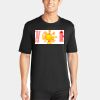 Performance Polyester Competitor™ Tee Thumbnail