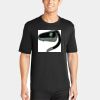 Performance Polyester Competitor™ Tee Thumbnail